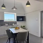 Feriehus Trullo Uliveto Prestige