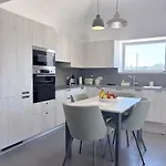 Feriehus Trullo Uliveto Prestige