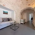 Trullo Uliveto Prestige Feriehus Cisternino