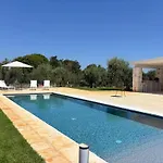 Trullo Uliveto Prestige Feriehus Cisternino
