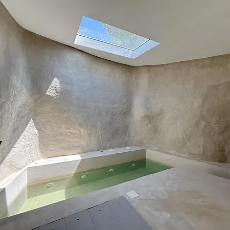 Trullo Uliveto Prestige Сasa de vacaciones
