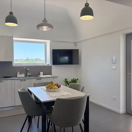 Сasa de vacaciones Trullo Uliveto Prestige
