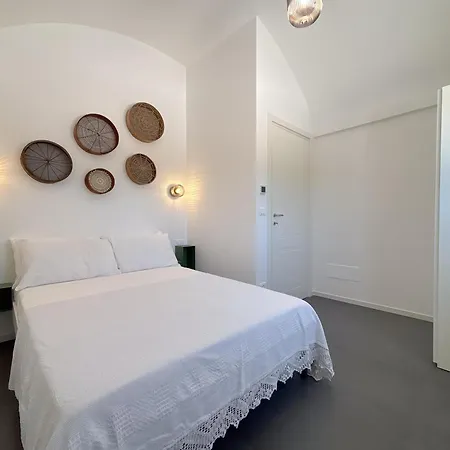 Trullo Uliveto Prestige Сasa de vacaciones *