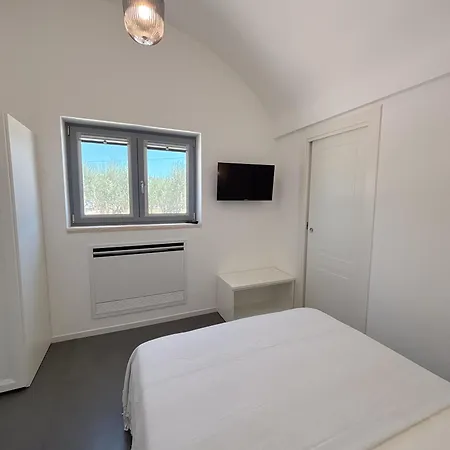 Trullo Uliveto Prestige * Cisternino