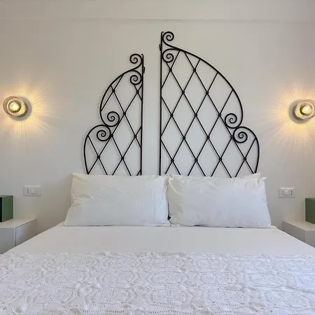 Feriehus Trullo Uliveto Prestige *