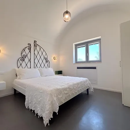 Trullo Uliveto Prestige Сasa de vacaciones