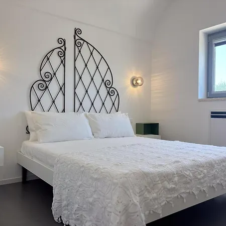 Trullo Uliveto Prestige