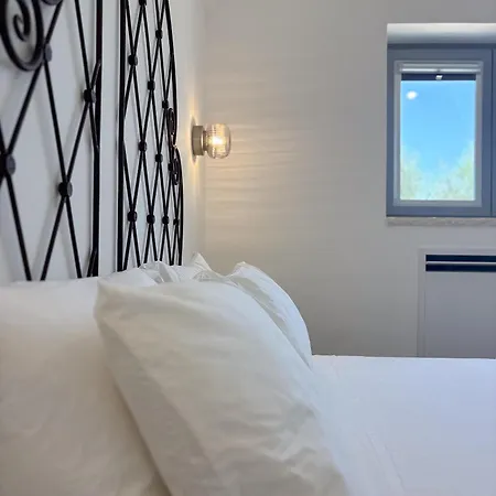 Сasa de vacaciones Trullo Uliveto Prestige