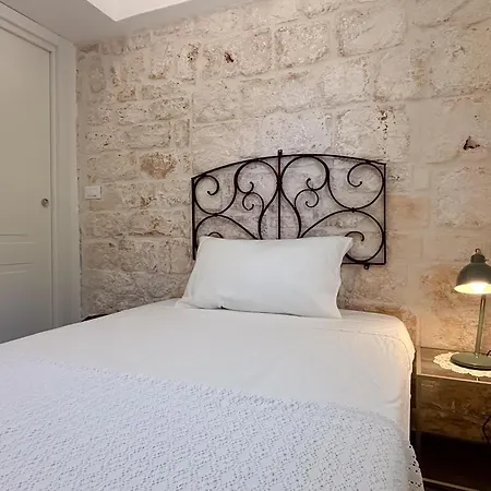 Сasa de vacaciones Trullo Uliveto Prestige *