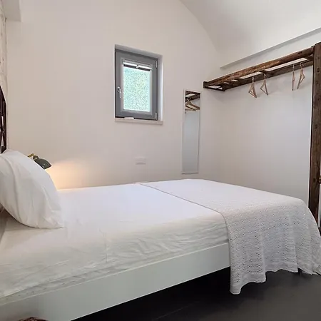 Сasa de vacaciones Trullo Uliveto Prestige Cisternino