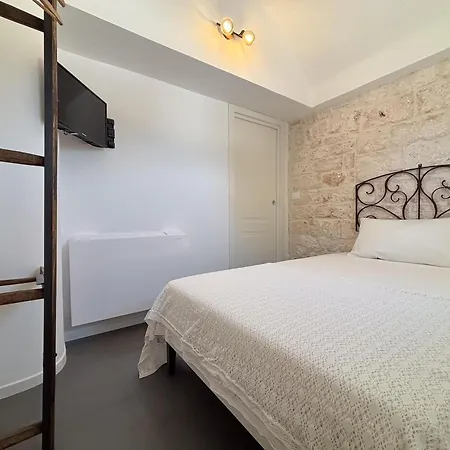 Сasa de vacaciones Trullo Uliveto Prestige