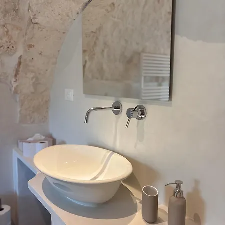 Trullo Uliveto Prestige *