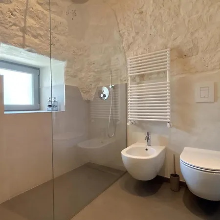 Trullo Uliveto Prestige *