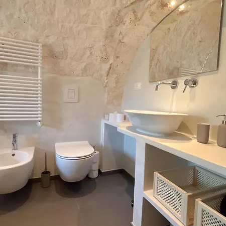 Trullo Uliveto Prestige * Cisternino