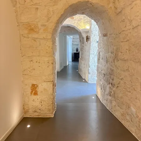 Trullo Uliveto Prestige Сasa de vacaciones