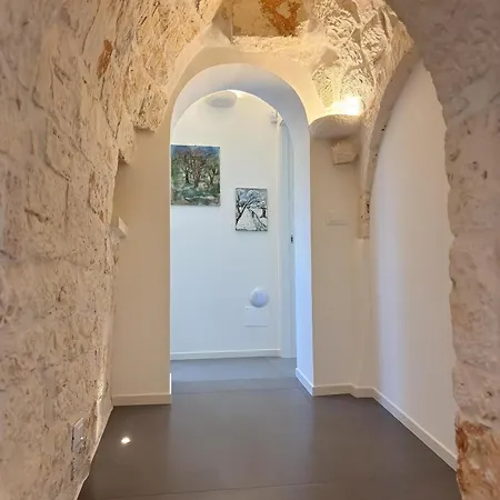 Trullo Uliveto Prestige Cisternino