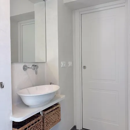 Trullo Uliveto Prestige Сasa de vacaciones *