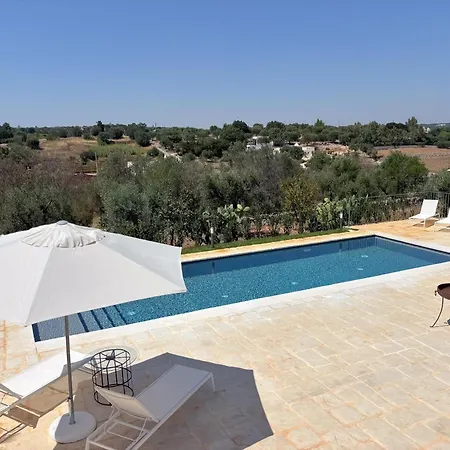 Trullo Uliveto Prestige *