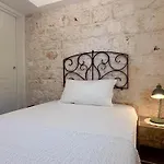 Hébergement de vacances Trullo Uliveto Prestige *