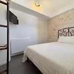 Hébergement de vacances Trullo Uliveto Prestige