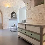 Trullo Uliveto Prestige בית נופש