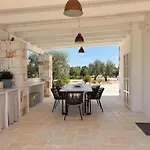 Trullo Uliveto Prestige Hébergement de vacances