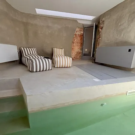 Trullo Uliveto Prestige Holiday home *