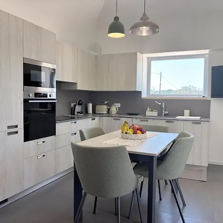 Trullo Uliveto Prestige Σπίτι διακοπών *