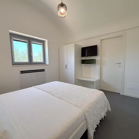 Holiday home Trullo Uliveto Prestige *