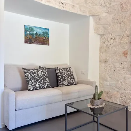 Trullo Uliveto Prestige Cisternino