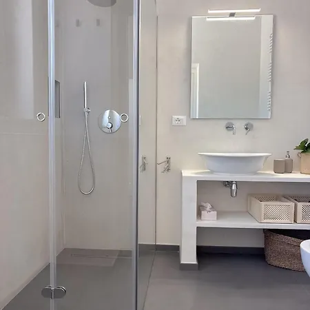 Trullo Uliveto Prestige Σπίτι διακοπών