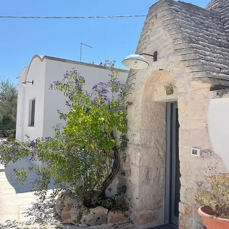 Trullo Uliveto Prestige Holiday home